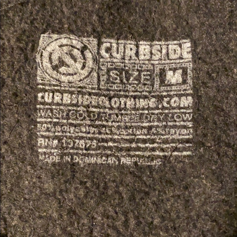 Curbside Clothing Sweater - Picture 4 of 5